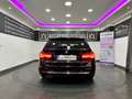 BMW 320 d Luxury Line Aut. *NAVI*PANO*LEDER* Schwarz - thumbnail 5