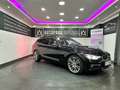 BMW 320 d Luxury Line Aut. *NAVI*PANO*LEDER* Schwarz - thumbnail 8