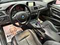 BMW 320 d Luxury Line Aut. *NAVI*PANO*LEDER* Schwarz - thumbnail 13