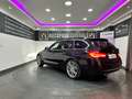 BMW 320 d Luxury Line Aut. *NAVI*PANO*LEDER* Schwarz - thumbnail 4