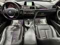 BMW 320 d Luxury Line Aut. *NAVI*PANO*LEDER* Schwarz - thumbnail 16