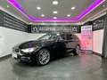 BMW 320 d Luxury Line Aut. *NAVI*PANO*LEDER* Schwarz - thumbnail 2