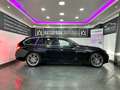 BMW 320 d Luxury Line Aut. *NAVI*PANO*LEDER* Schwarz - thumbnail 7