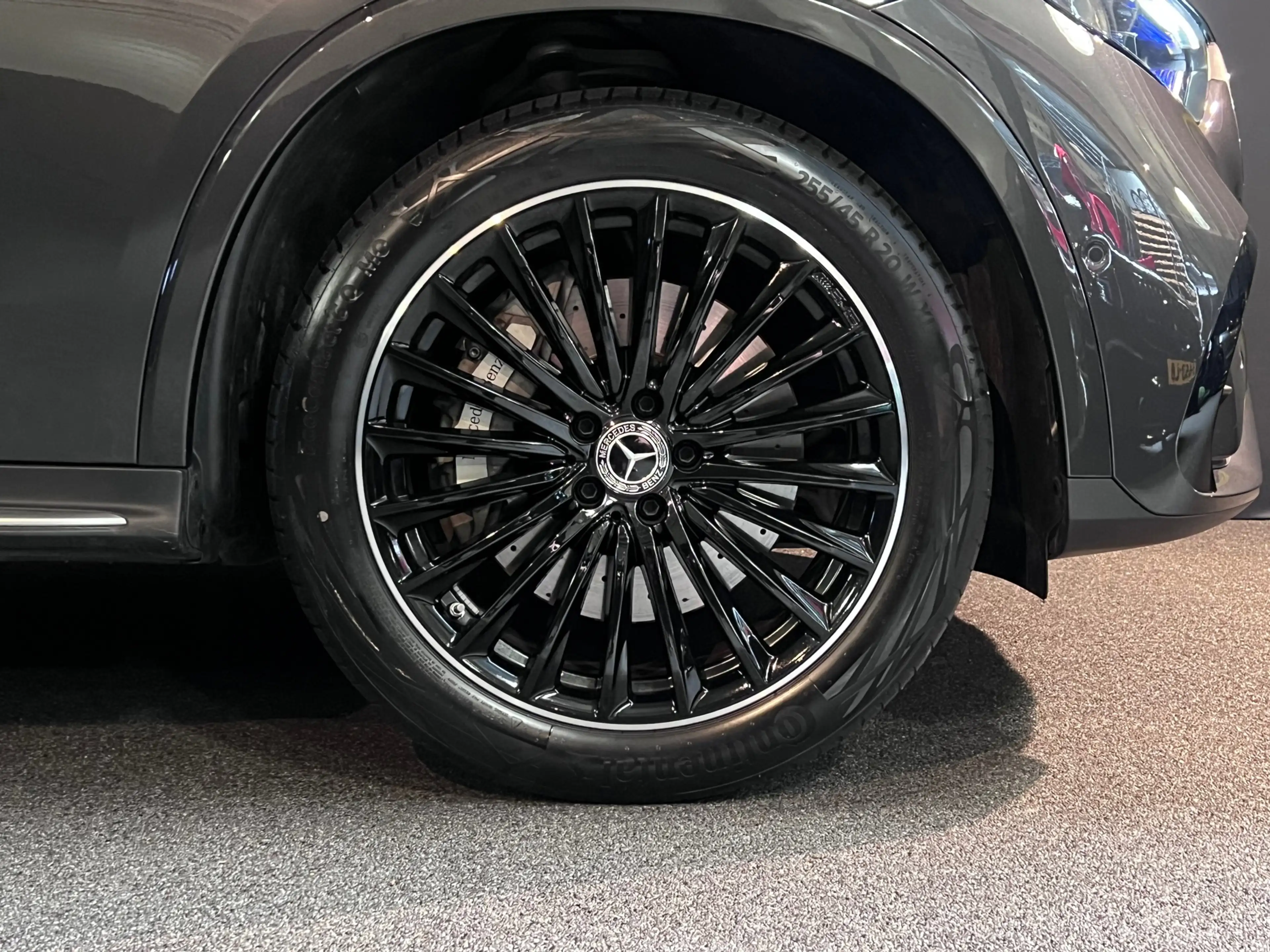 Mercedes-Benz GLC 400 400e 4MATIC AMG Line Pano/Airmatic/Massage/Memorys — photo 12