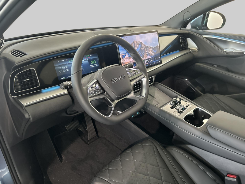 BYD Sealion 7 Comfort 82.5 kWh | Bluetooth telefoonvoorbereiding — photo 4