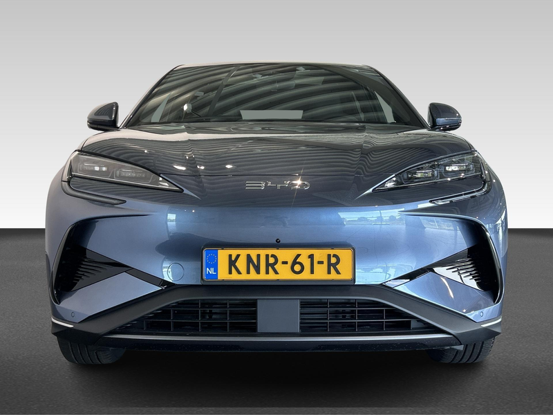 BYD Sealion 7 Comfort 82.5 kWh | Bluetooth telefoonvoorbereiding — photo 7