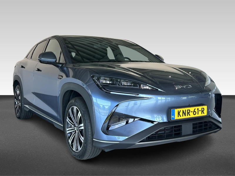 BYD Sealion 7 Comfort 82.5 kWh | Bluetooth telefoonvoorbereiding — photo 8
