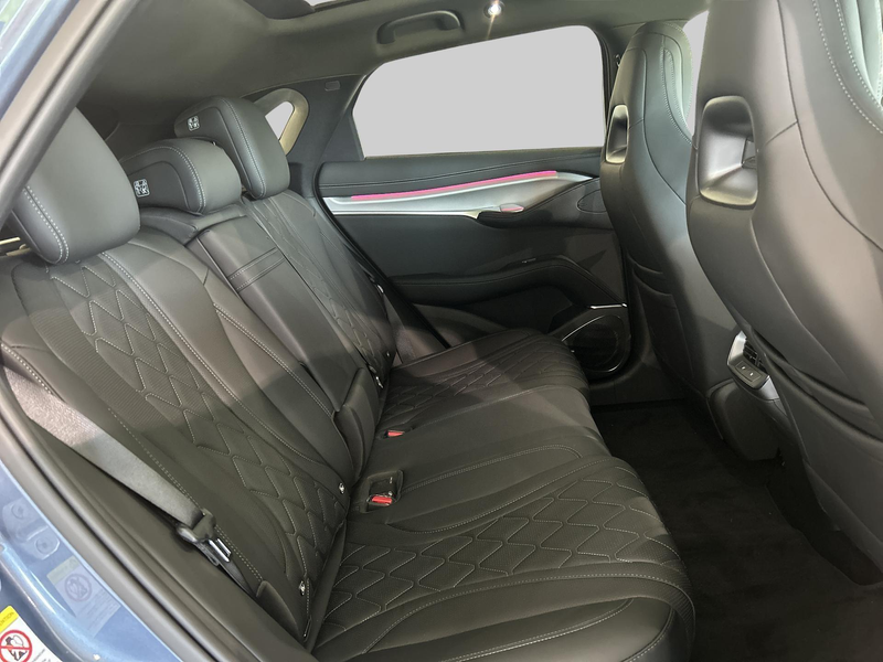 BYD Sealion 7 Comfort 82.5 kWh | Bluetooth telefoonvoorbereiding — photo 14