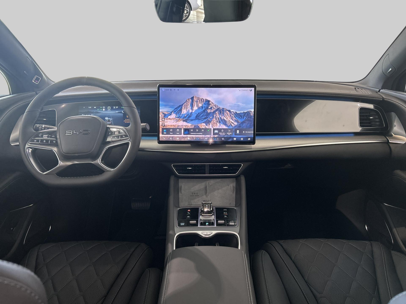 BYD Sealion 7 Comfort 82.5 kWh | Bluetooth telefoonvoorbereiding — photo 5
