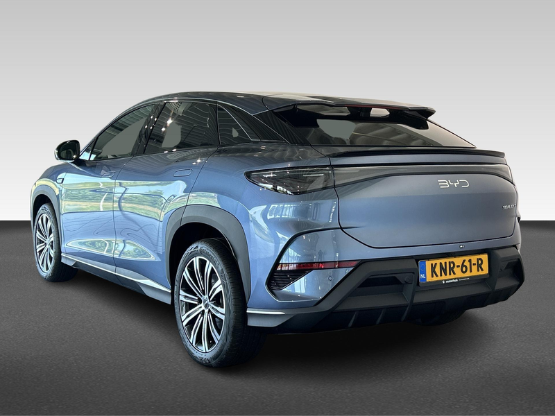 BYD Sealion 7 Comfort 82.5 kWh | Bluetooth telefoonvoorbereiding — photo 3
