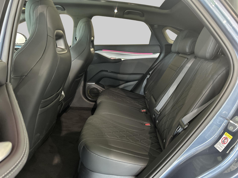 BYD Sealion 7 Comfort 82.5 kWh | Bluetooth telefoonvoorbereiding — photo 6