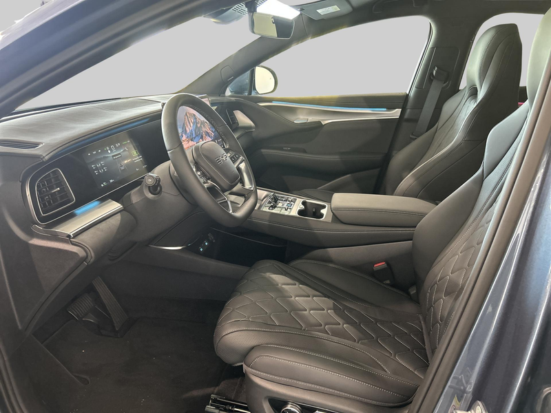 BYD Sealion 7 Comfort 82.5 kWh | Bluetooth telefoonvoorbereiding — photo 12