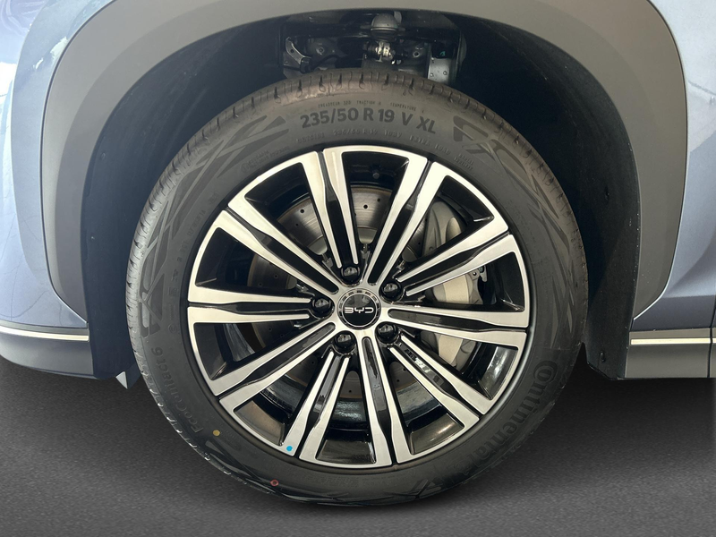 BYD Sealion 7 Comfort 82.5 kWh | Bluetooth telefoonvoorbereiding — photo 11