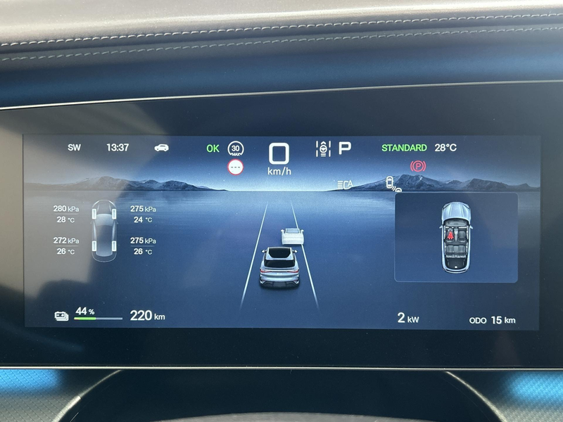 BYD Sealion 7 Comfort 82.5 kWh | Bluetooth telefoonvoorbereiding — photo 15