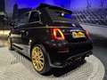 Abarth 500C Scorpioneoro 1.4 T-Jet Turismo 70th Anniversary *O Zwart - thumbnail 24