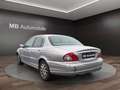 Jaguar X-Type V6 2.5 Sport Szary - thumbnail 6