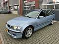 BMW 320 320i 2.2 170PK Touring AUT M Pakket Xenon Stoelvw Grijs - thumbnail 1