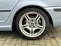 BMW 320 320i 2.2 170PK Touring AUT M Pakket Xenon Stoelvw Grijs - thumbnail 9