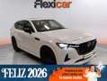 Mazda CX-60 2.5L e-Skyactiv-G PHEV Homura AWD Blanc - thumbnail 1