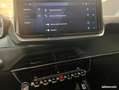 Peugeot 208 HYBRID 110 E-DCS6 ALLURE 0km %2B ANGLES MORTS NAVI Gris - thumbnail 14