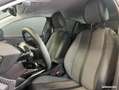 Peugeot 208 HYBRID 110 E-DCS6 ALLURE 0km %2B ANGLES MORTS NAVI Gris - thumbnail 22