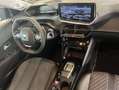 Peugeot 208 HYBRID 110 E-DCS6 ALLURE 0km %2B ANGLES MORTS NAVI Gris - thumbnail 24