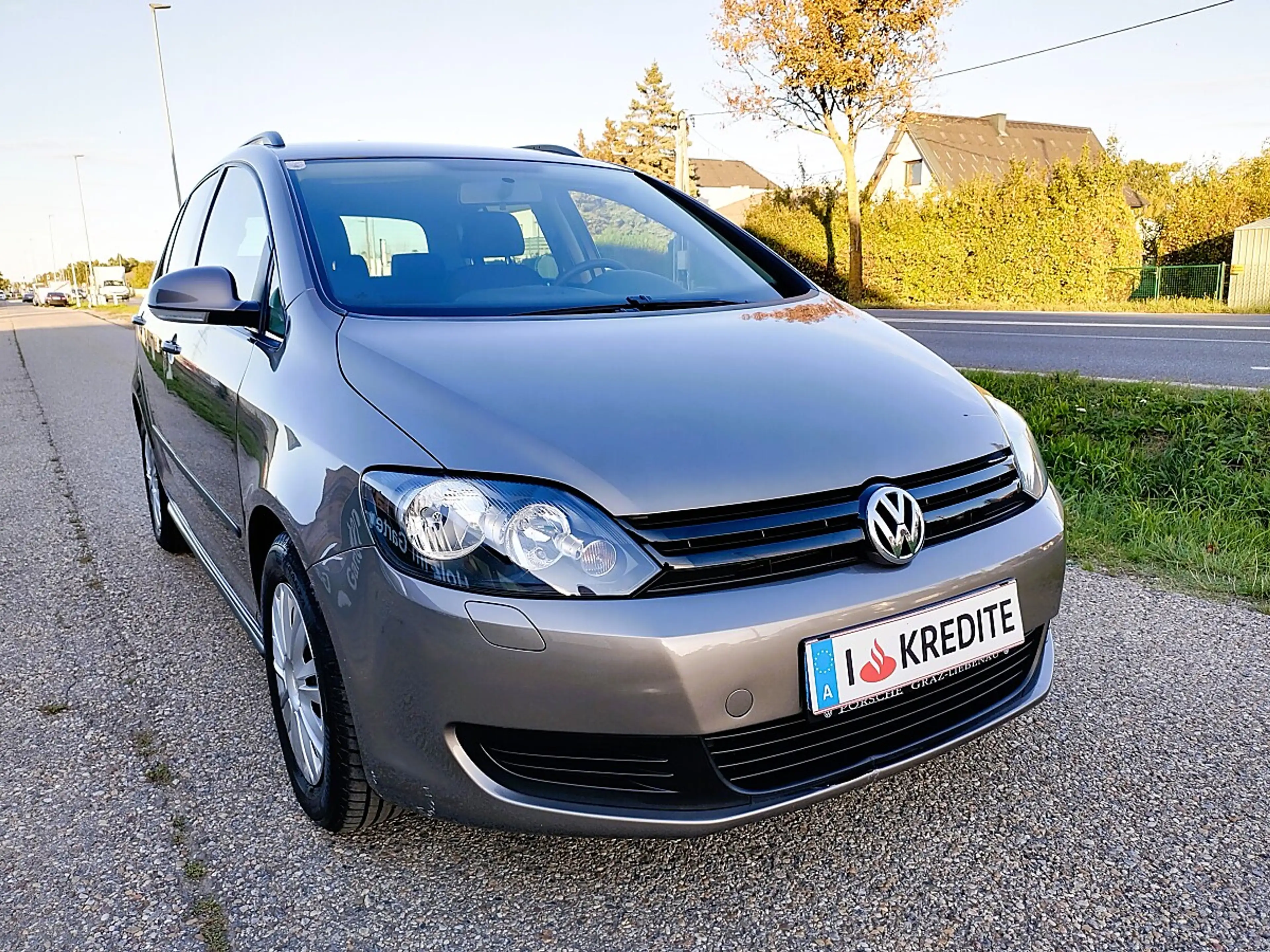 Volkswagen Golf Plus Trendline 1,4 TSI DSG*Automatik*Neues Pickerl*6... — photo 5
