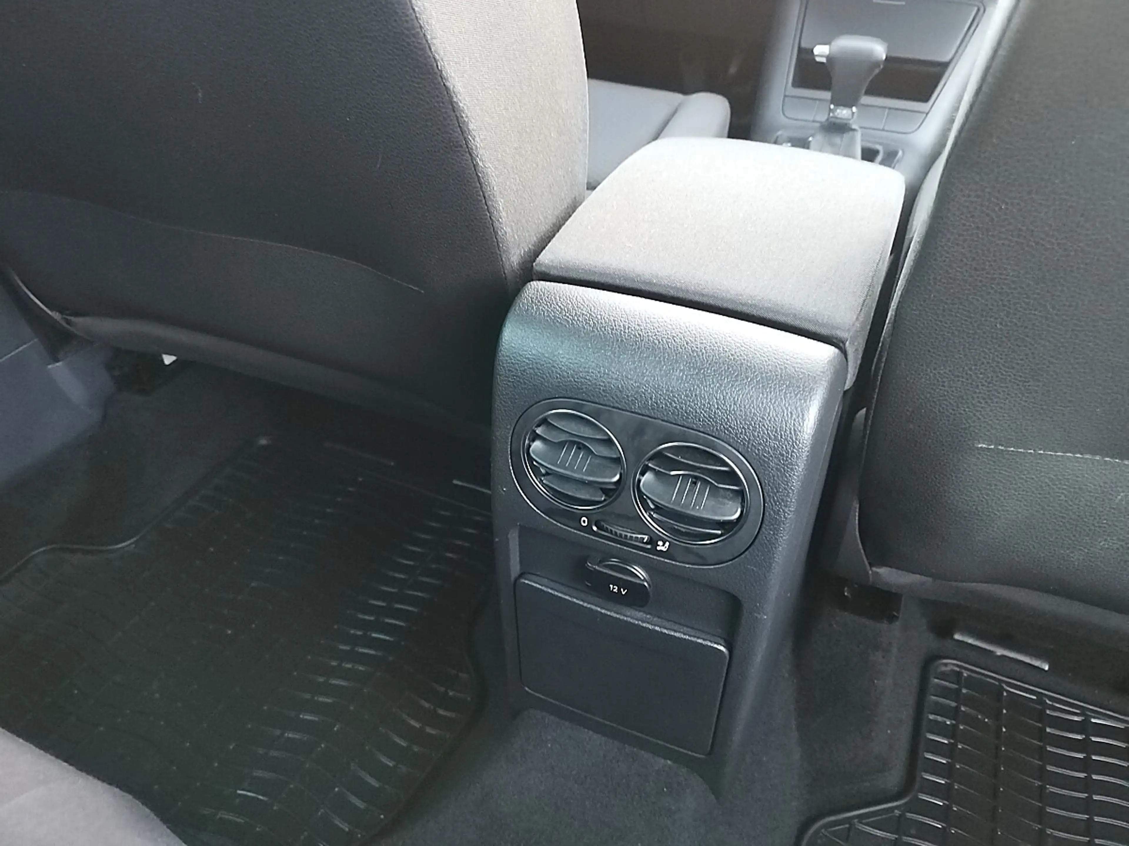 Volkswagen Golf Plus Trendline 1,4 TSI DSG*Automatik*Neues Pickerl*6... — photo 13
