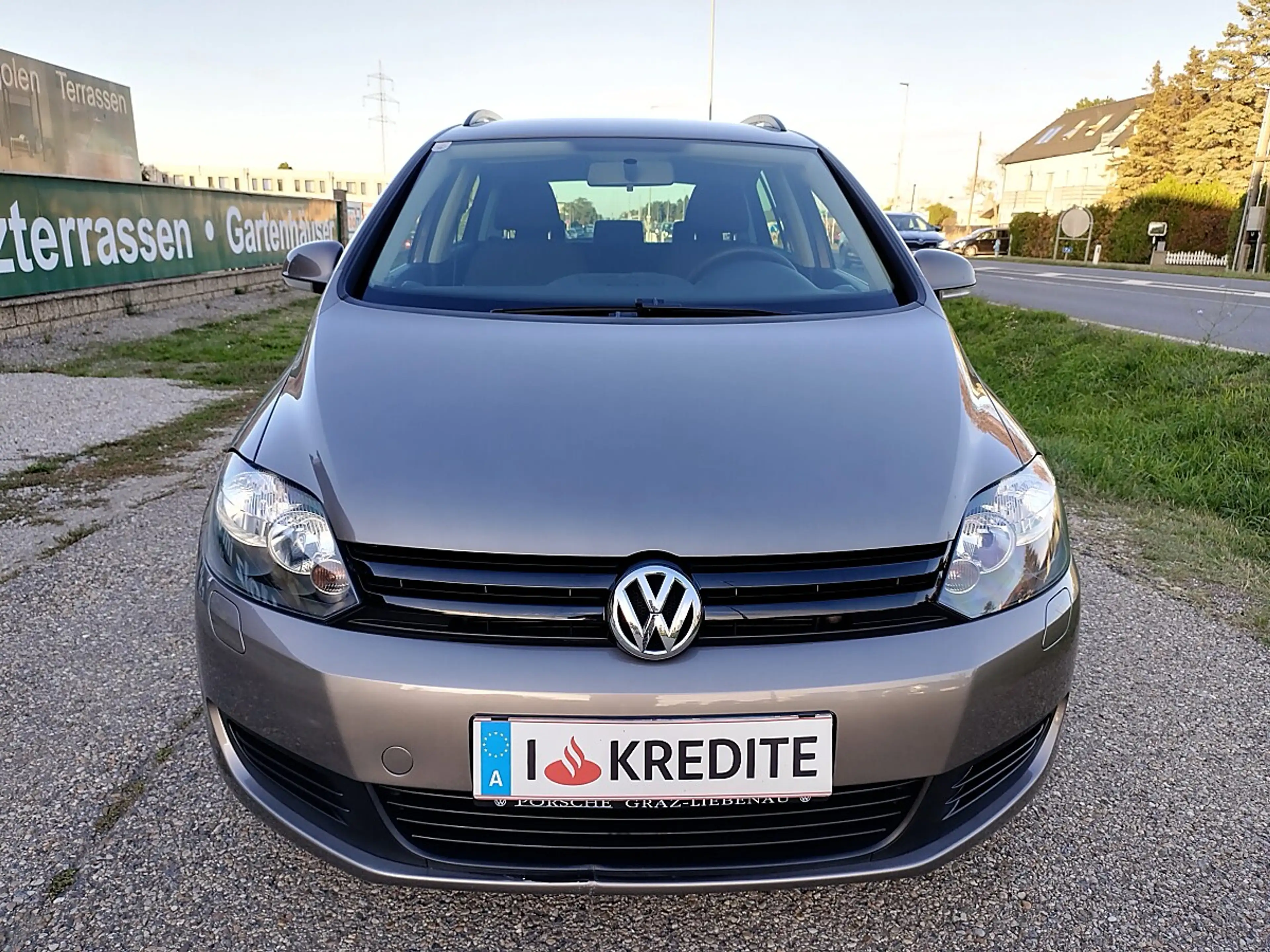 Volkswagen Golf Plus Trendline 1,4 TSI DSG*Automatik*Neues Pickerl*6... — photo 6