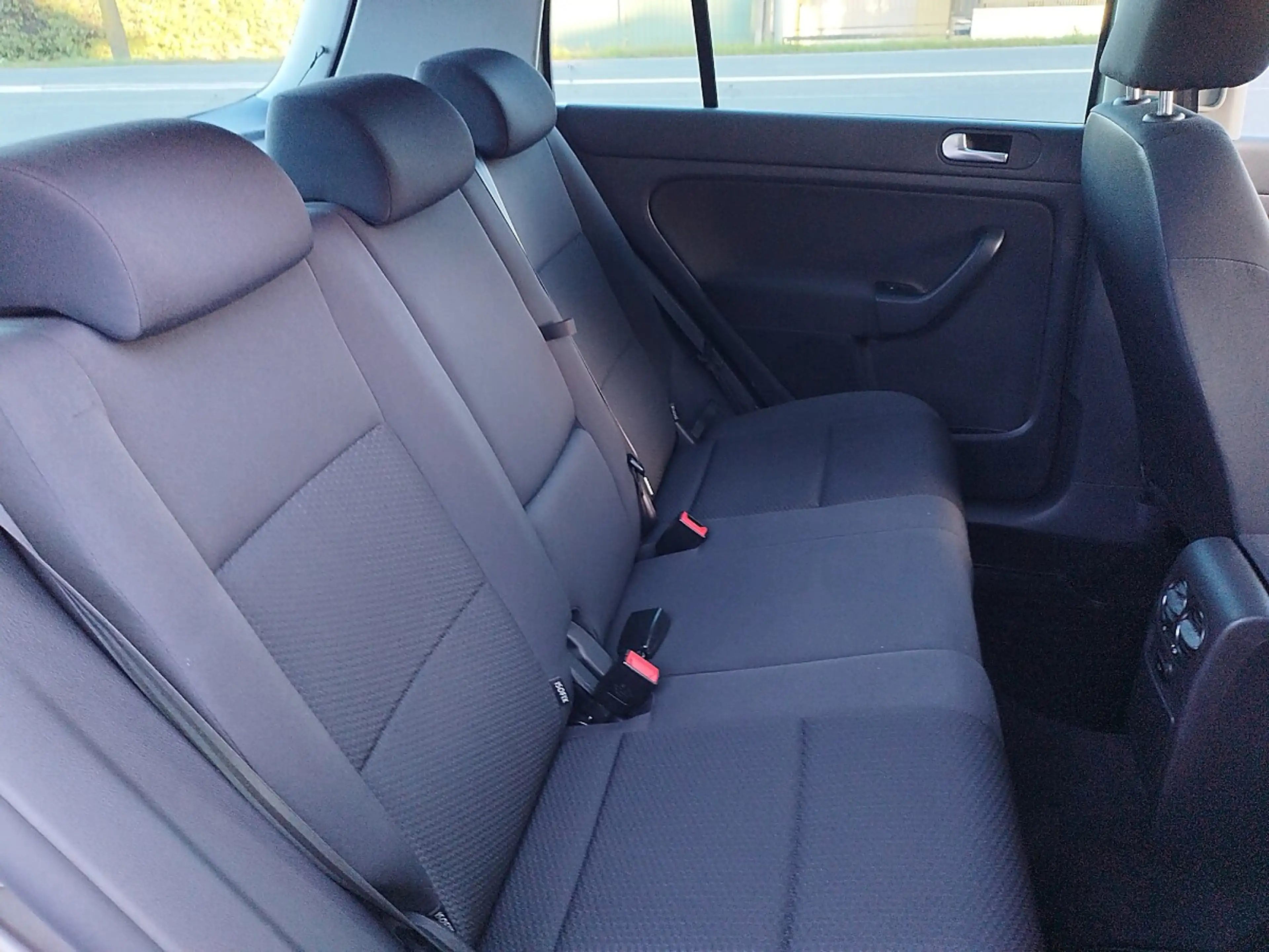Volkswagen Golf Plus Trendline 1,4 TSI DSG*Automatik*Neues Pickerl*6... — photo 12