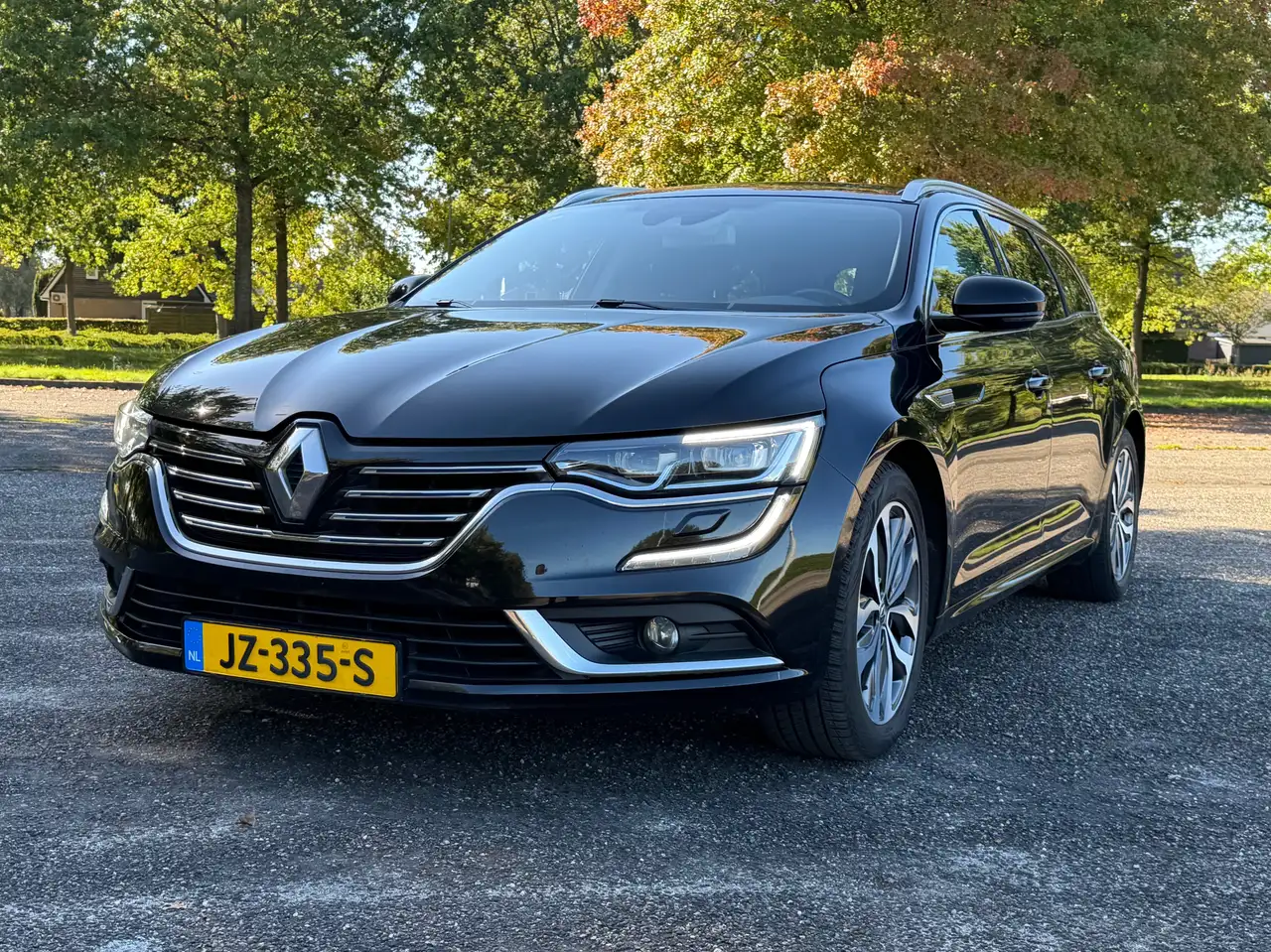 Renault Talisman