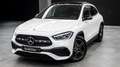 Mercedes-Benz GLA 200 D 4MATIC PREMIUM AMG TETTO APR. NAVI CAM FULL LED Bianco - thumbnail 1