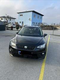 Arona 1,0 Eco TSI Reference Reference