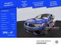 Volkswagen Tiguan R PANO MATRIX AHK LEDER H/K HUD ACC DC Blau - thumbnail 1