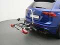 Volkswagen Tiguan R PANO MATRIX AHK LEDER H/K HUD ACC DC Blau - thumbnail 4