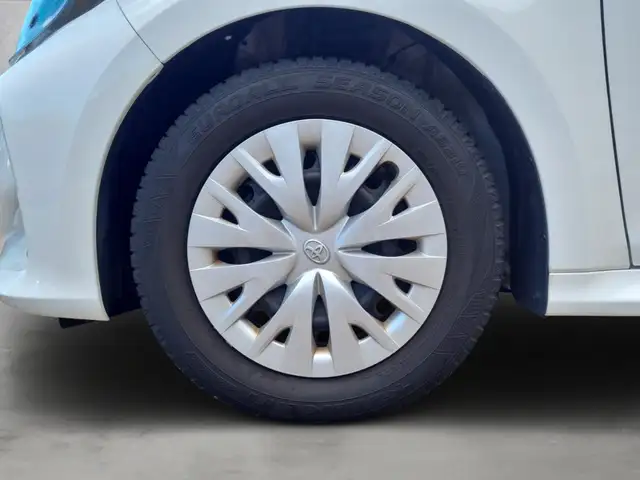 Toyota Yaris view 7