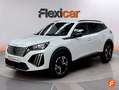 Peugeot 2008 1.2 PureTech S&S Allure EAT8 130 Blanco - thumbnail 3