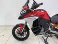 Ducati Multistrada V4 S S Radar Red Rosso - thumbnail 13