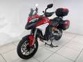 Ducati Multistrada V4 S S Radar Red Rosso - thumbnail 2