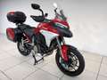 Ducati Multistrada V4 S S Radar Red Rosso - thumbnail 4