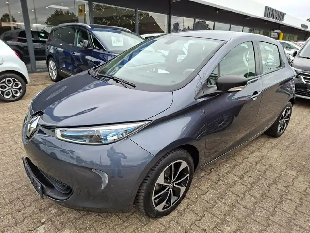 Renault ZOE Life