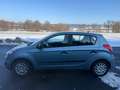 Hyundai i20 Blau - thumbnail 4