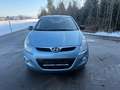 Hyundai i20 Blau - thumbnail 3