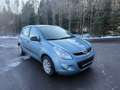 Hyundai i20 Blau - thumbnail 2