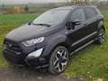 Ford EcoSport ECOSPORT 1.0 EcoBoost ST-LINE Schwarz - thumbnail 1
