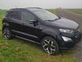 Ford EcoSport ECOSPORT 1.0 EcoBoost ST-LINE Schwarz - thumbnail 4