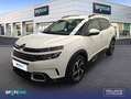Citroen C5 Aircross BlueHDi S&S Feel EAT8 130 Blanco - thumbnail 1