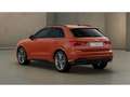 Audi Q3 35 TFSI S line S-Tronic AHK/Matrix/NAV/Leder Orange - thumbnail 5