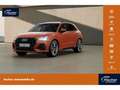 Audi Q3 35 TFSI S line S-Tronic AHK/Matrix/NAV/Leder Orange - thumbnail 1