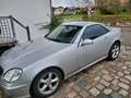 Mercedes-Benz SLK 200 SLK 200 Kompressor HAGELSCHADEN Argent - thumbnail 5